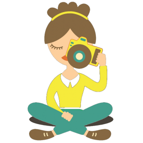 Just PicShots logo 295x295