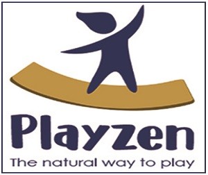 Playzen Logo 04