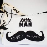 Little Man Μπομπονιέρα