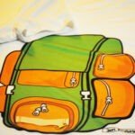 T-SHIRT εκδρομή