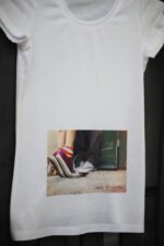 T-Shirt Just PicShots