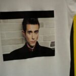 T-Shirt Γιάννης Χατζηγεωργίου