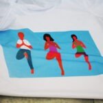 T-Shirt_ Yoga