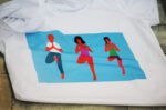 T-Shirt_ Yoga