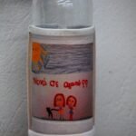 ΓΥΑΛΙΝΟ ΜΠΟΥΚΑΛΙ