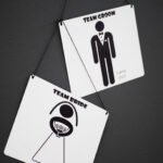 Διακοσμητικές Πινακίδες