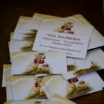 ΕΠΑΓΓΕΛΜΑΤΙΚΕΣ ΚΑΡΤΕΣ