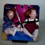 Επιτραπέζιο Ρολόι