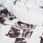 Κουρτίνα Εκτυπωμένη