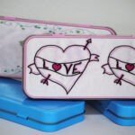 Μεταλλικές Κασετίνες