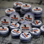 ΚΑΛΑΜΑΚΙΑ ΜΠΡΕΛΟΚ