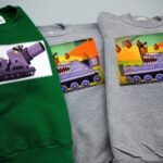 ΠΑΙΔΙΚΑ ΦΟΥΤΕΡ