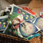 Μπομπονιέρες