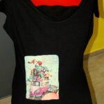 ΣΚΟΥΡΟ T-SHIRT