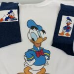 T-SHIRT & ΚΑΛΤΣΕΣ