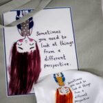 ΣΕΤ ΤΣΑΝΤΑ - ΜΑΣΚΑ