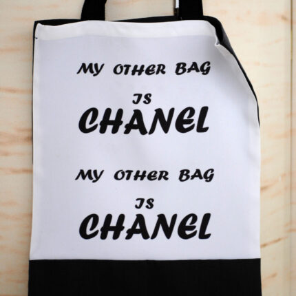 Τσάντα Chanel