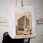 Τσάντα Πολυκατοικία