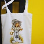 Τσάντα Tot Σάρα Κέι