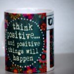 κούπα think positive
