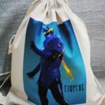 ΠΑΙΔΙΚΟ ΣΑΚΙΔΙΟ