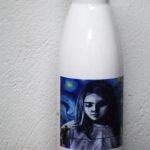 ΜΠΟΥΚΑΛΙ ΜΕΤΑΛΛΙΚΟ