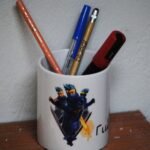 ΜΟΛΥΒΟΘΗΚΗ